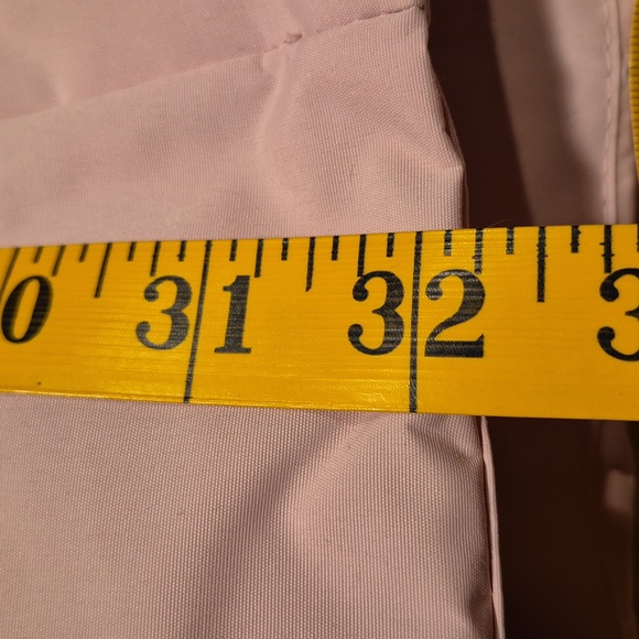 Canada Weather Gear - Pink Parka with faux fur lined hood - Picture 8 of 15